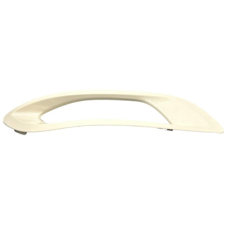 FOG & SPOT LAMP SURROUND BEZEL DRIVER SIDE RH