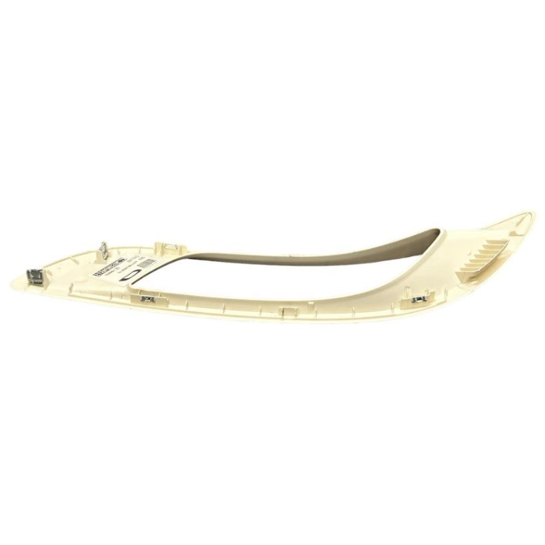 FOG & SPOT LAMP SURROUND BEZEL DRIVER SIDE RH