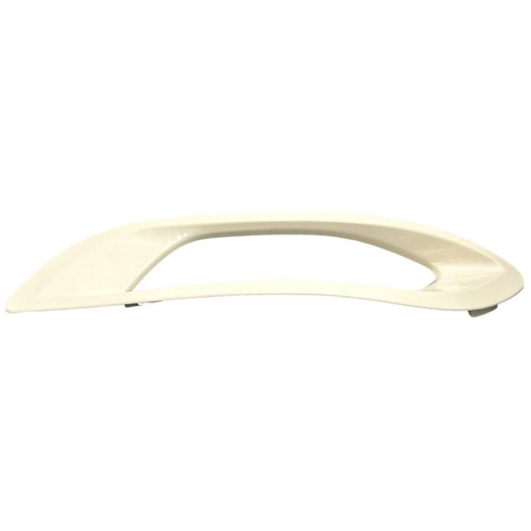 FOG & SPOT LAMP SURROUND BEZEL PASSENGER SIDE LH