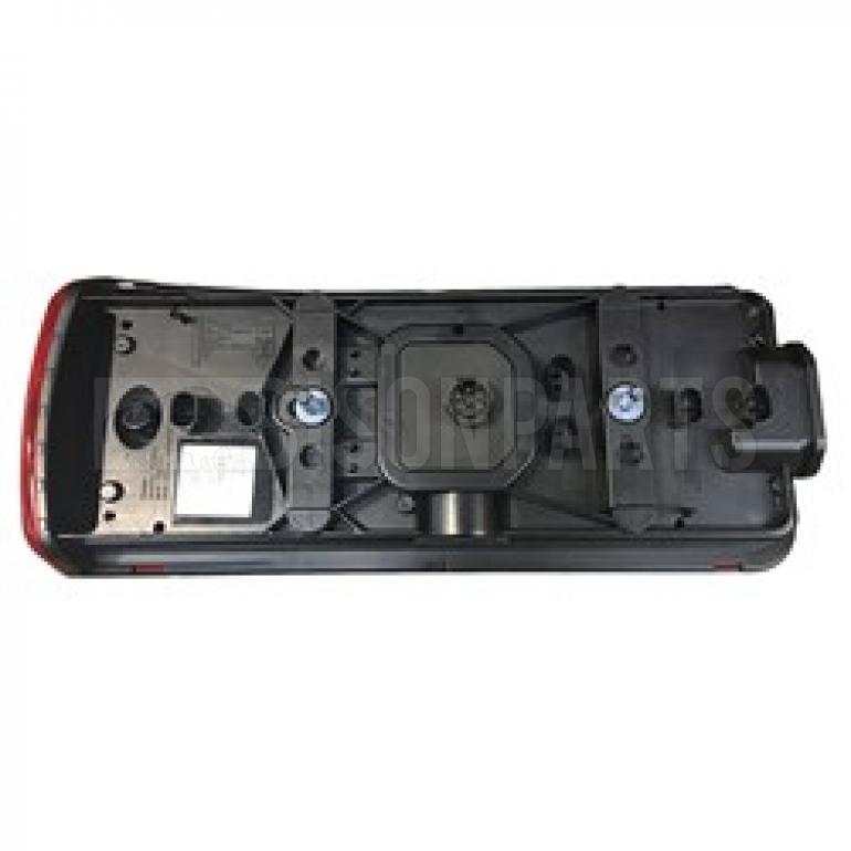 REAR COMBINATION LAMP & NO PLATE LAMP PASSENGER SIDE LH
