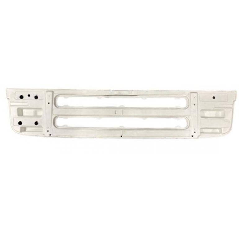 PRIMED FRONT LOWER GRILLE PANEL