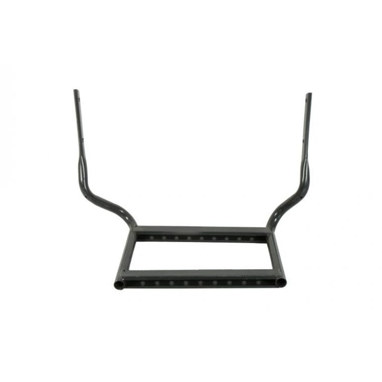 2 STEP CATWALK LADDER