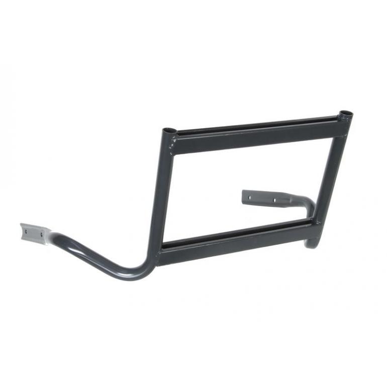 2 STEP CATWALK LADDER