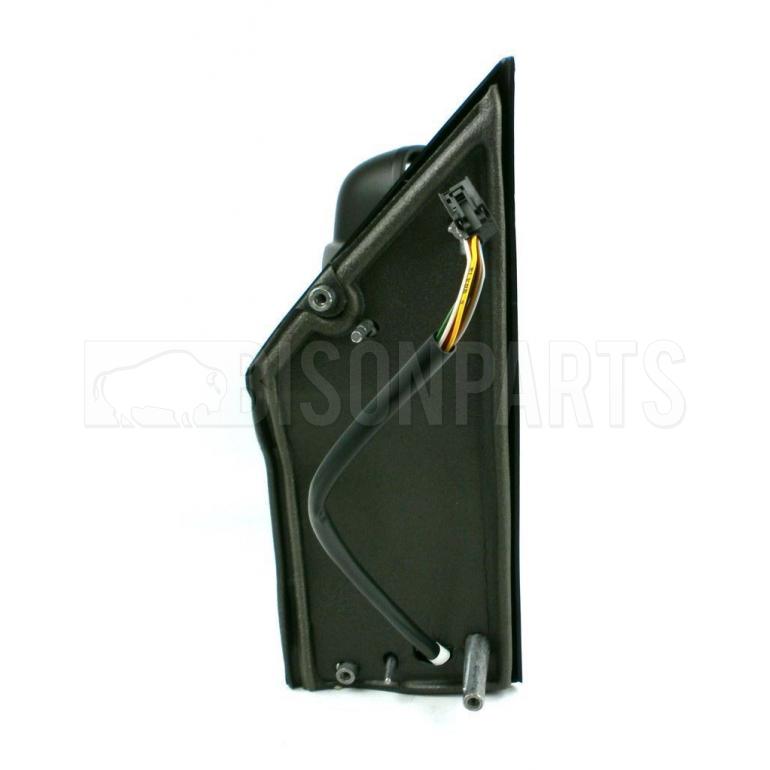 ELECTRIC ADJUST LONG ARM DOOR WING MIRROR HEAD DRIVER SIDE RH