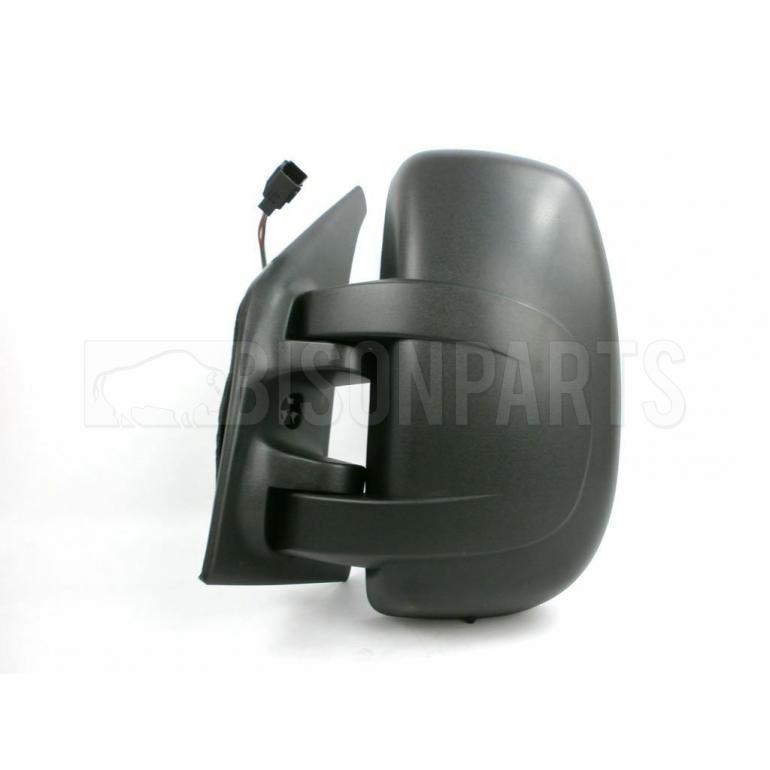 DOOR WING MIRROR HEAD PASSENGER SIDE LH