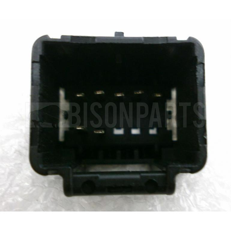 DOOR WING MIRROR HEAD PASSENGER SIDE LH