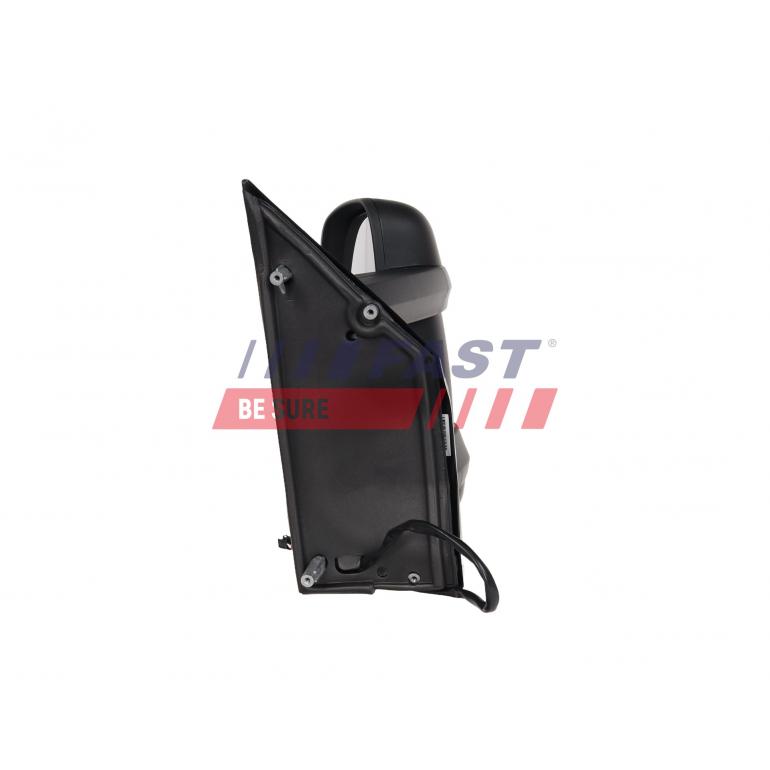ELECTRIC ADJUST LONG ARM HEATED MIRROR HEAD PASSENGER SIDE LH