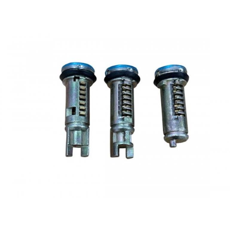 DOOR LOCK CYLINDER & KEY KIT