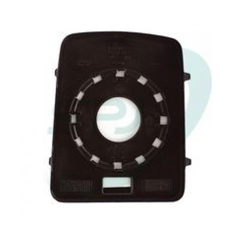 DOOR WING MIRROR GLASS FITS RH OR LH