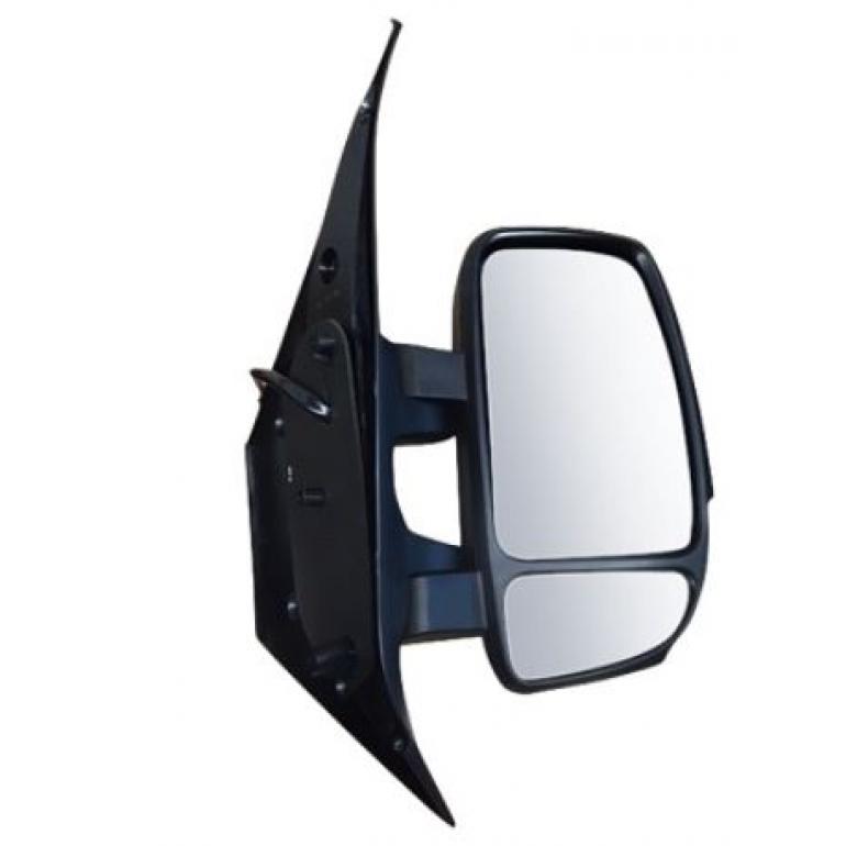 ELECTRIC ADJUST DOOR WING MIRROR HEAD DRIVER SIDE RH