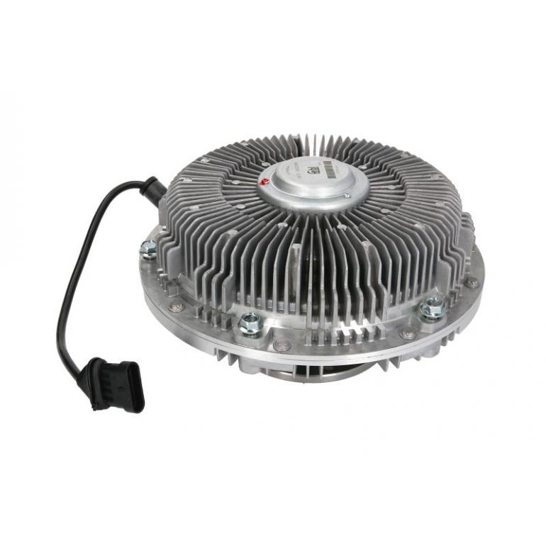 VISCOUS FAN CLUTCH HUB ASSEMBLY