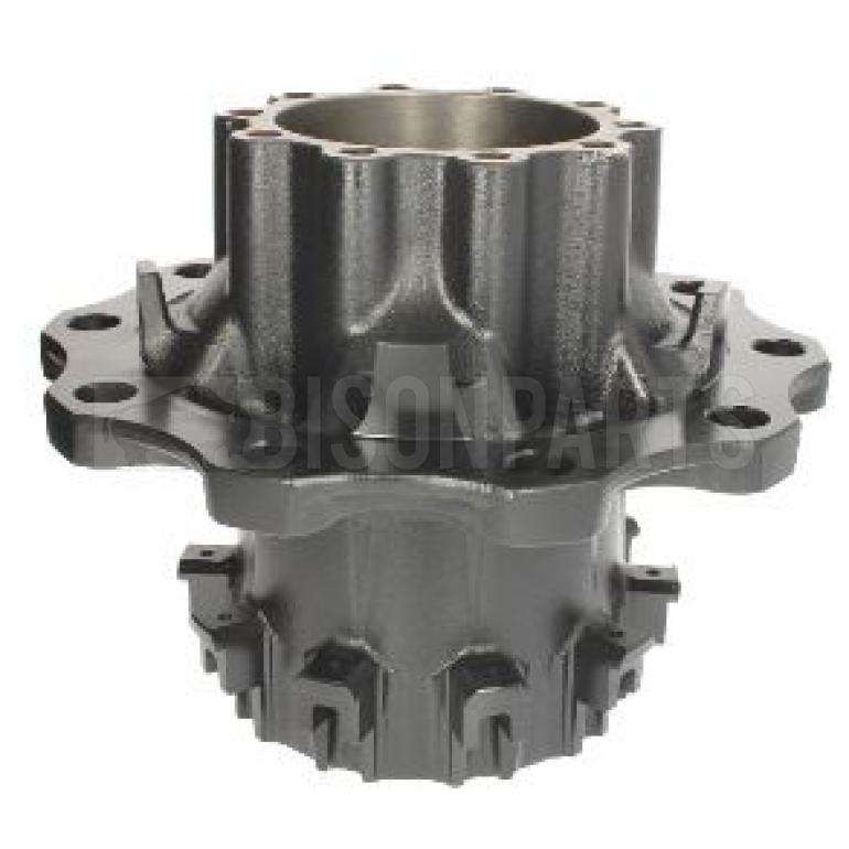 REAR BARE WHEEL HUB ONLY