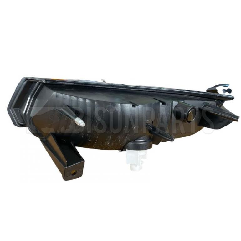 FRONT INDICATOR WITH BULB & BULB HOLDER DRIVER SIDE RH