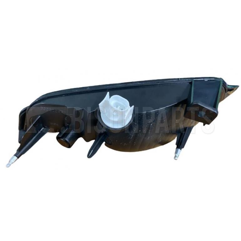 FRONT INDICATOR WITH BULB & BULB HOLDER DRIVER SIDE RH