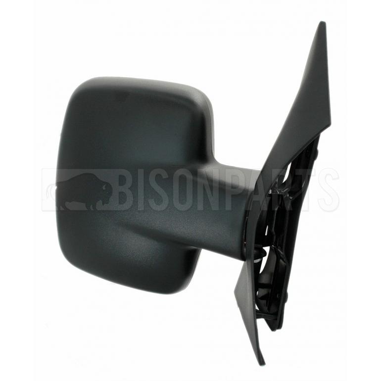 MERCEDES VITO 1995-2004 MANUAL MIRROR HEAD DRIVER SIDE RH