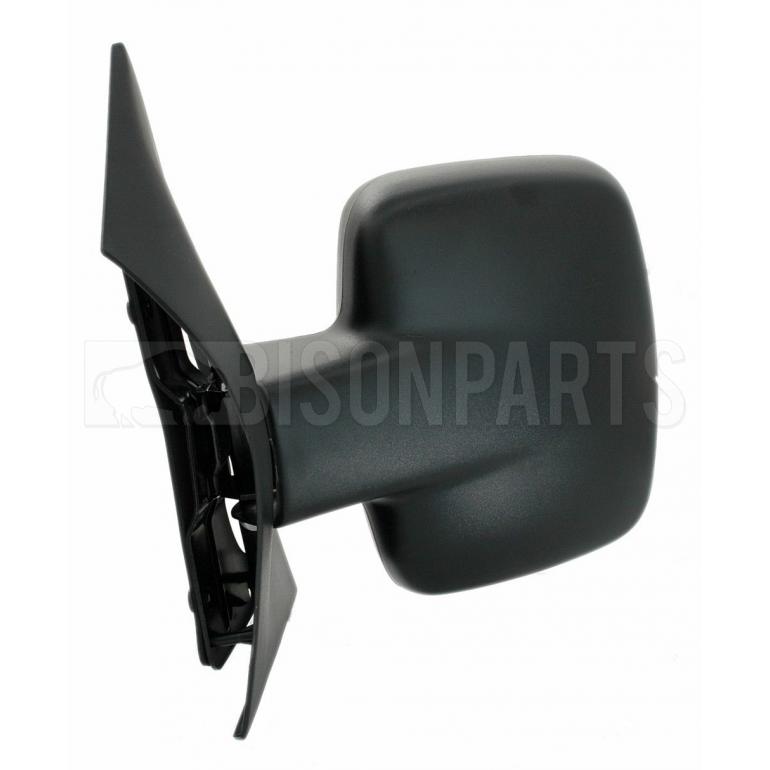 MERCEDES VITO 1995-2004 MANUAL MIRROR HEAD PASSENGER SIDE LH