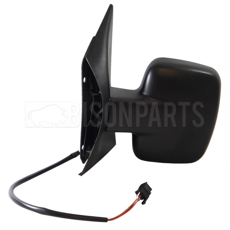 ELECTRIC & HEATED MIRROR HEAD PASSENGER SIDE LH