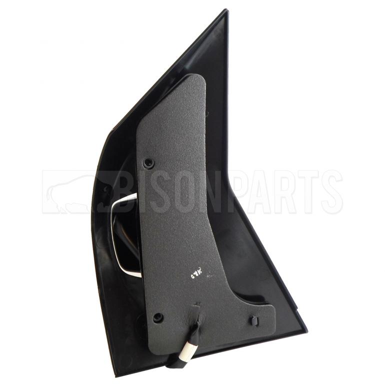 ELECTRIC & HEATED MIRROR HEAD PASSENGER SIDE LH
