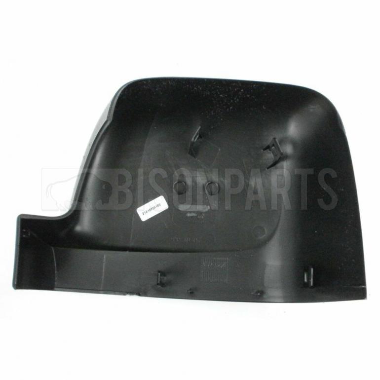 MIRROR BACK COVER DRIVER SIDE RH