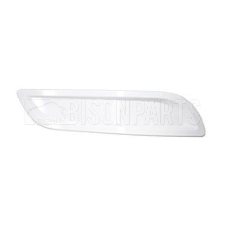 FOG & SPOT LAMP BLANK DRIVER SIDE RH