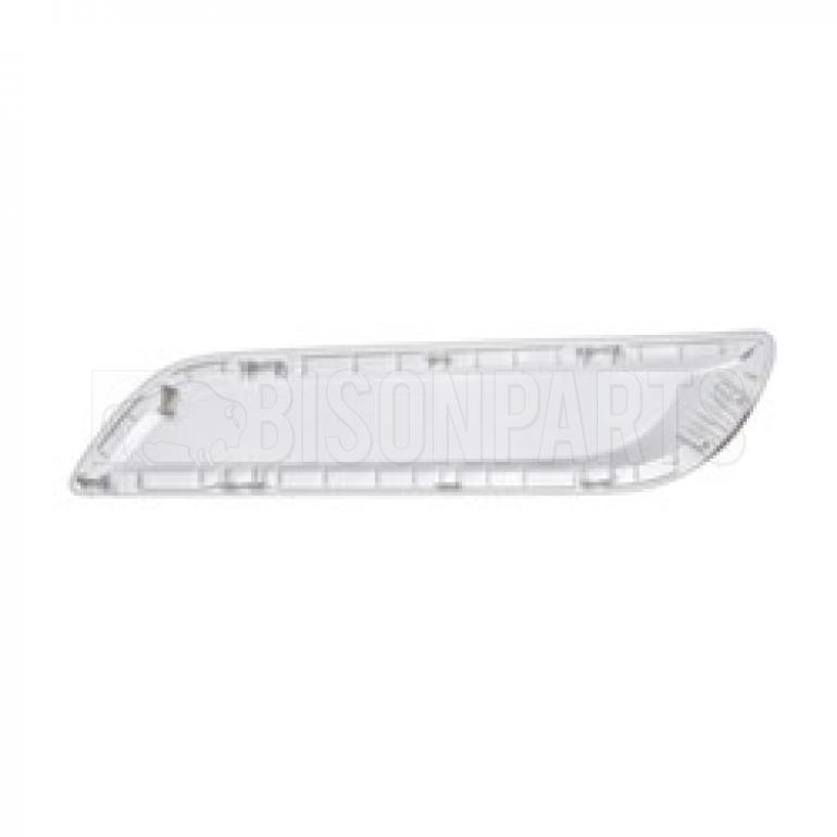 FOG & SPOT LAMP BLANK DRIVER SIDE RH