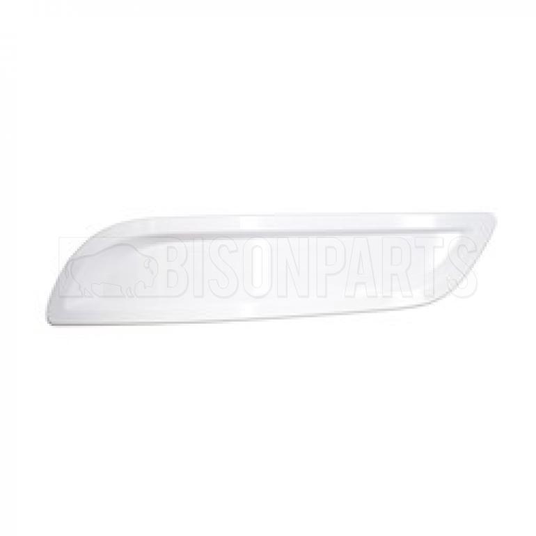 FOG & SPOT LAMP BLANK PASSENGER SIDE LH