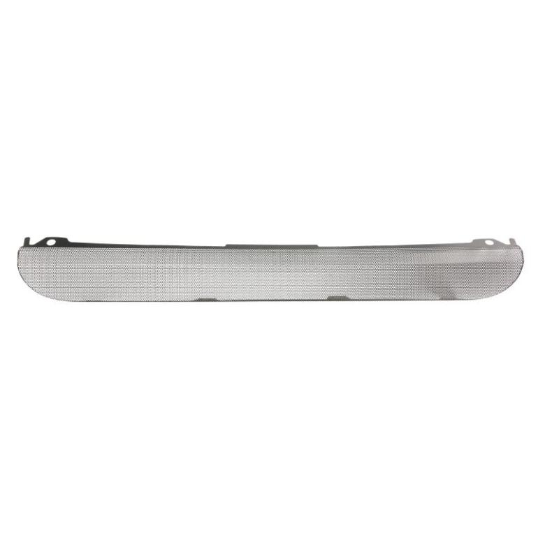 LOWER BUMPER CENTRE GRILLE INSERT MESH