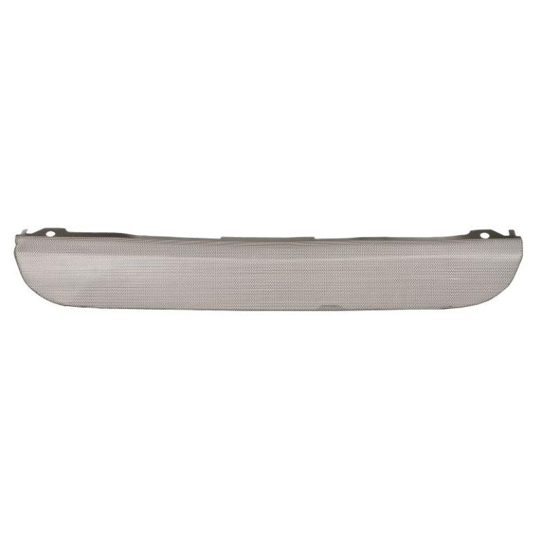 FRONT BUMPER CENTRE MESH PANEL