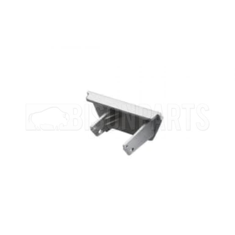 HEADLAMP WASHER COVER DRIVER SIDE RH