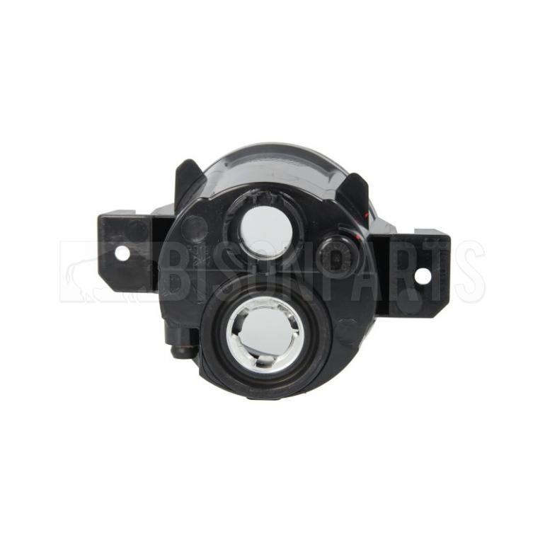 NISSAN PULSAR C13 FRONT FOG & DAY TIME RUNNING LAMP DRIVER SIDE RH