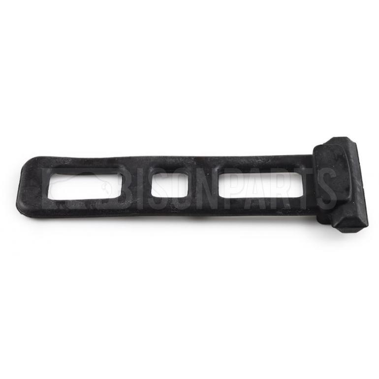 REAR WHEEL WING TOP TIGHTENING STRAPS (PKT 10)