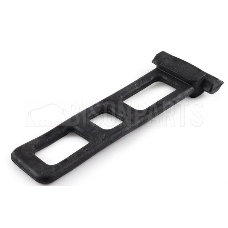 REAR WHEEL WING TOP TIGHTENING STRAPS (PKT 10)