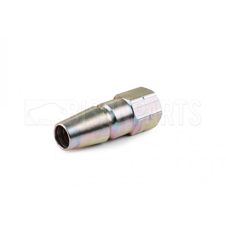 TRAILER AIR LINE MALE C  COUPLING VALVE M22x1.5