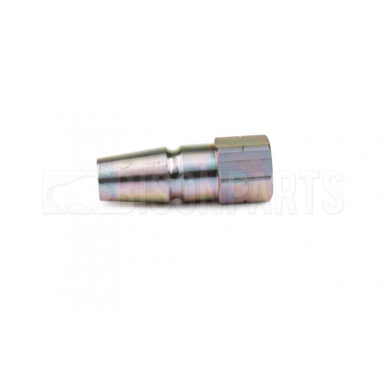 TRAILER AIR LINE MALE C  COUPLING VALVE M22x1.5