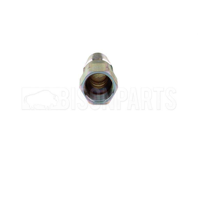 TRAILER AIR LINE MALE C  COUPLING VALVE M22x1.5