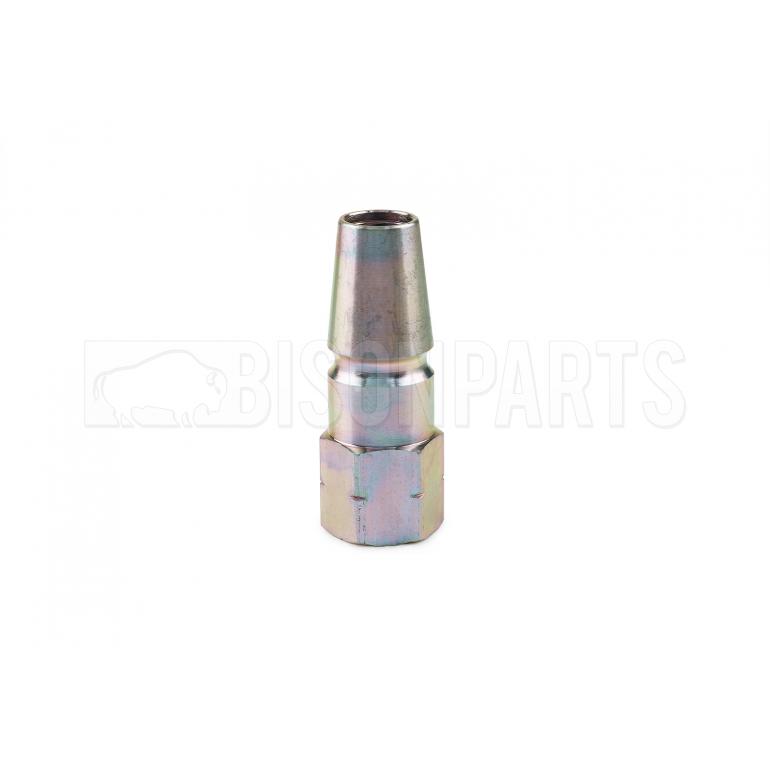 TRAILER AIR LINE MALE C  COUPLING VALVE M22x1.5