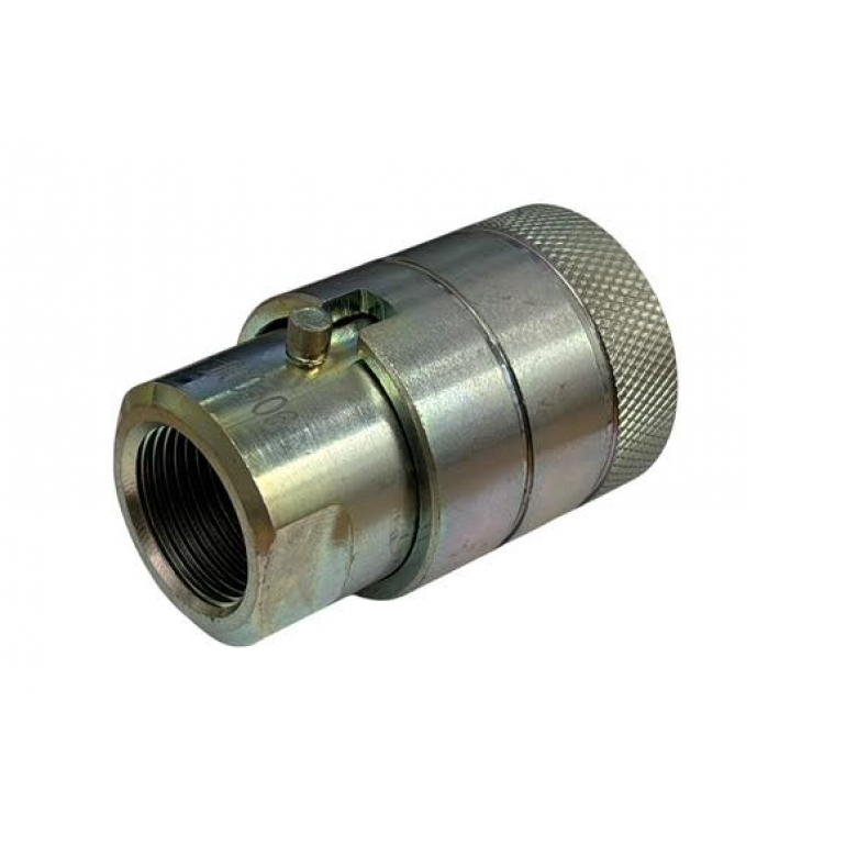 TRAILER AIR LINE FEMALE C  COUPLING VALVE M22x1.5