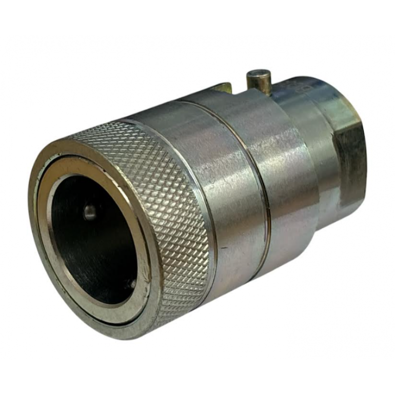 TRAILER AIR LINE FEMALE C  COUPLING VALVE M22x1.5
