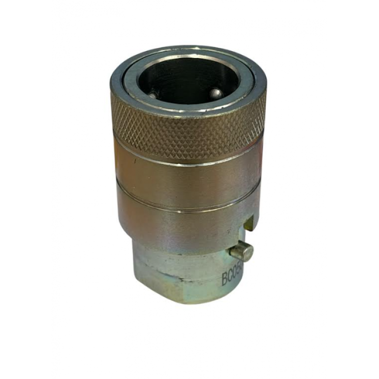TRAILER AIR LINE FEMALE C  COUPLING VALVE M22x1.5