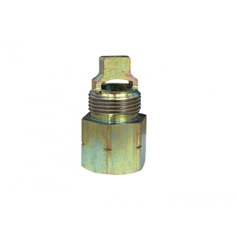 COUPLING OPERATING SLEEVE M22x1.5