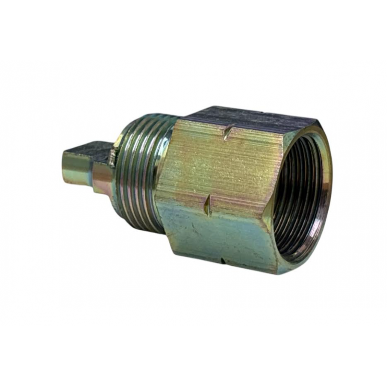 COUPLING OPERATING SLEEVE M22x1.5