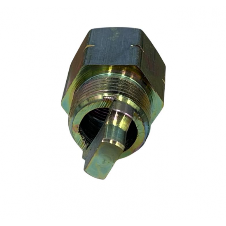 COUPLING OPERATING SLEEVE M22x1.5