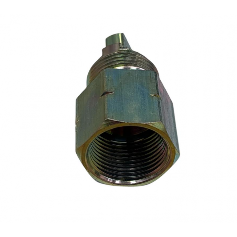 COUPLING OPERATING SLEEVE M22x1.5