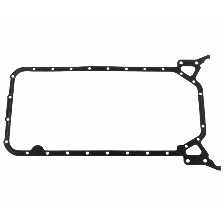 ENGINE OIL SUMP PAN GASKET
