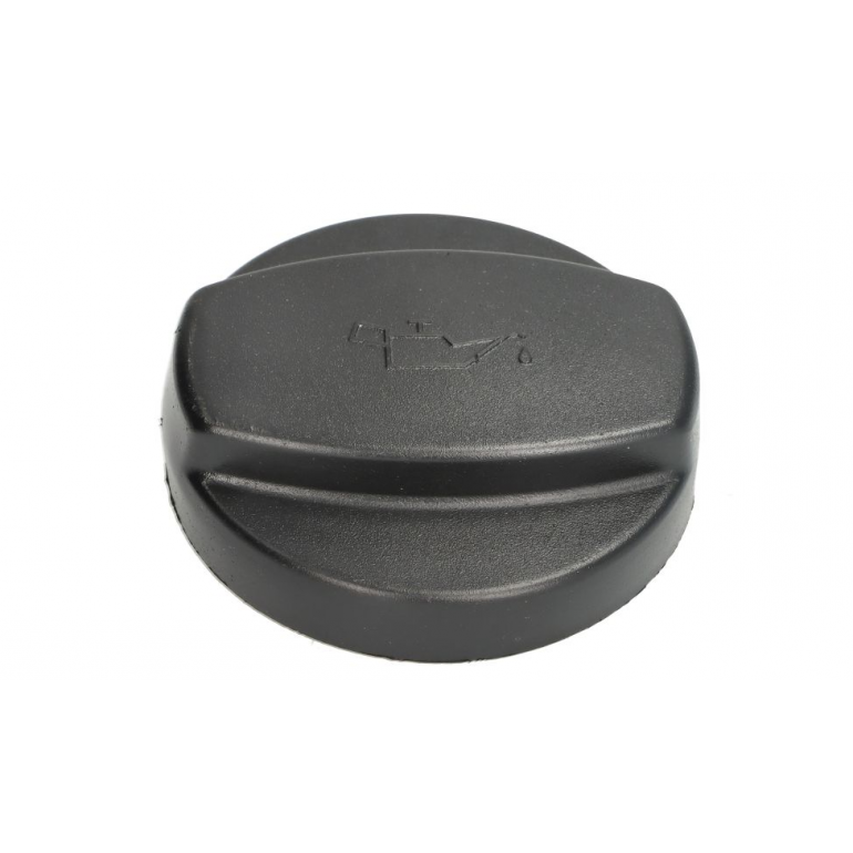 ENGINE OIL FILLER CAP