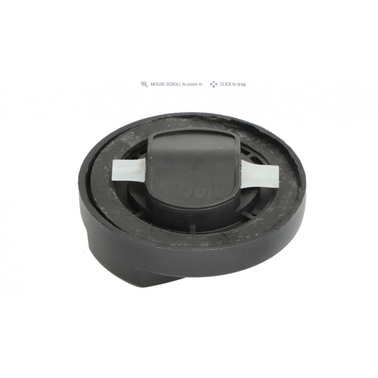 ENGINE OIL FILLER CAP