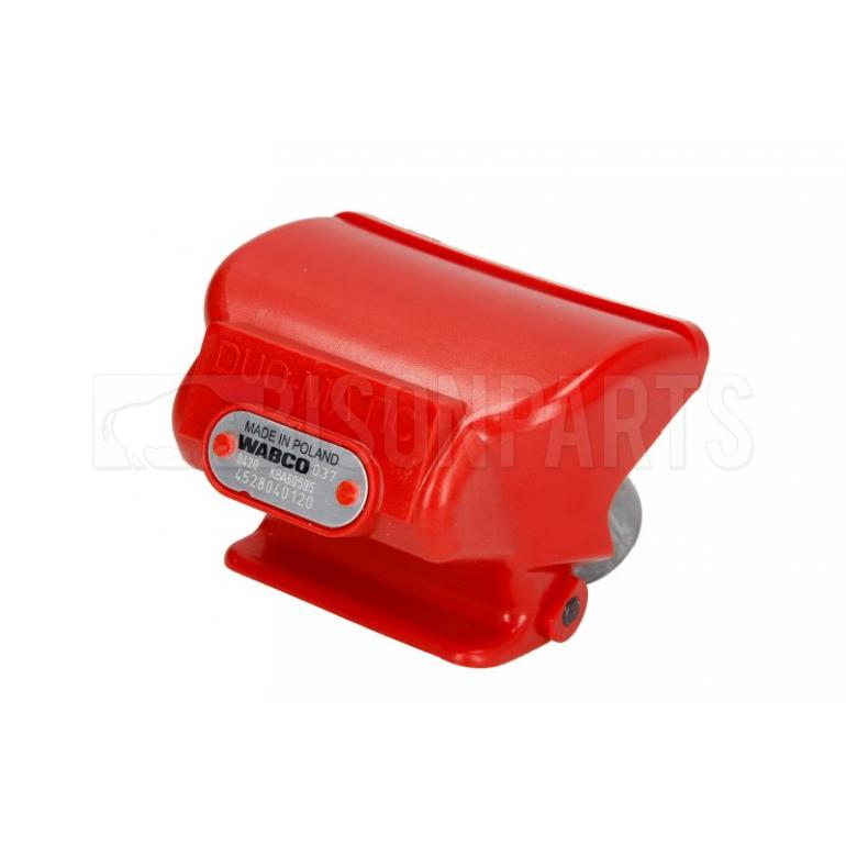 AIR LINE QUICK COUPLING SEMI TRAILER M16x1.5