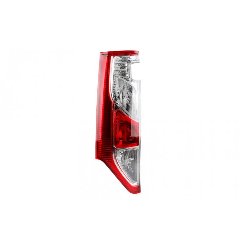 REAR TAIL LIGHT LAMP FOR 2 DOOR MODELS LH PASSENGER SIDE