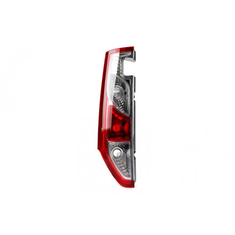 REAR TAIL LIGHT LAMP FOR 2 DOOR MODELS LH PASSENGER SIDE