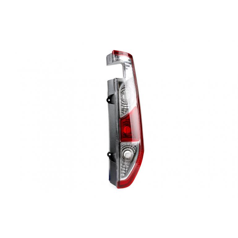 REAR TAIL LIGHT LAMP FOR 2 DOOR MODELS RH DRIVERS SIDE